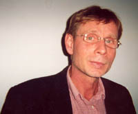 Bj&ouml;rn Fries
