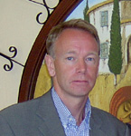 Tomas Hallberg
