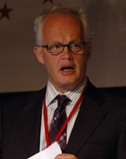 Neil McKeganey
