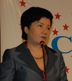 Hanna Gronkiewicz-Waltz