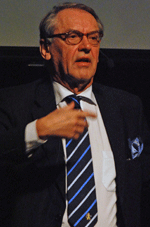 Jan Eliasson