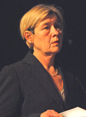 Anneli Hultén