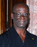 Desmond A.A. McKenzie