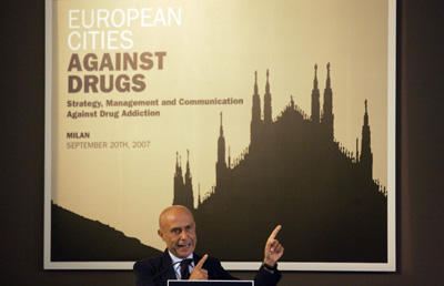 Mr. Marco Minniti