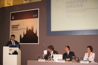 Mr. Andrea Muccioli