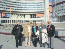 delegates