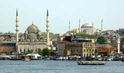 istanbul
