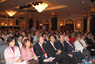 participants