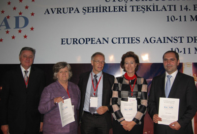 signatories