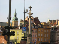Warsaw