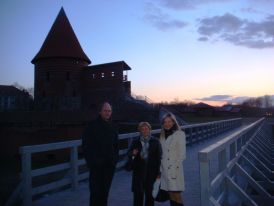 Read more: ECAD Visit to Kaunas, Lithuania