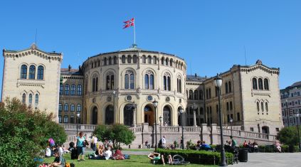 Read more: Norwegian Network of ECAD Cities