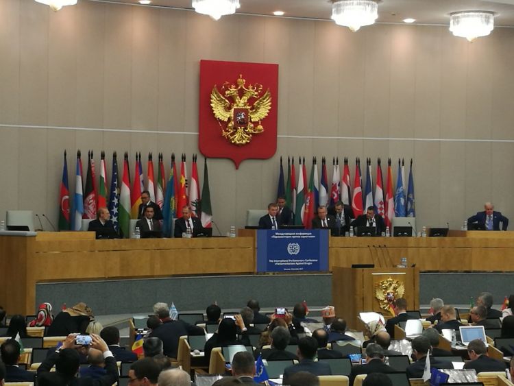 Read more: ECAD Speaking at Russian State Duma - Parliamentarians Against Drugs
