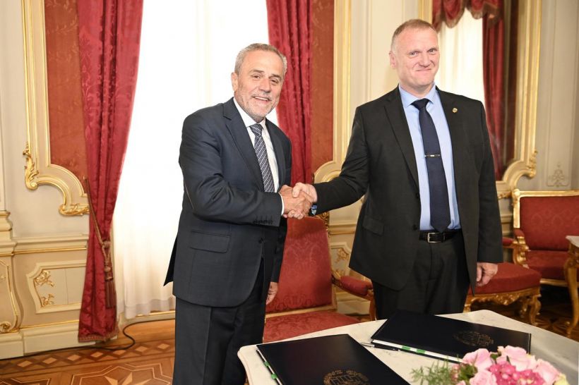 Read more: Zagreb joins ECAD 