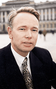 Tomas Hallberg