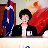 Ms. Gudrn Agnarsdttir
