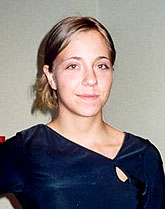 Ms. Ingibjrg Dgg Kjartansdttir