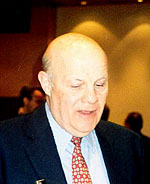 Melvyn Levitsky