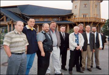 Seminar For Police Officers