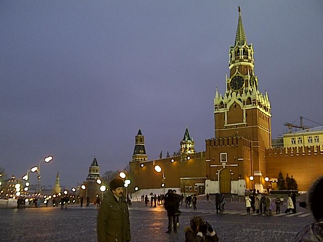 Kremlin_in_January