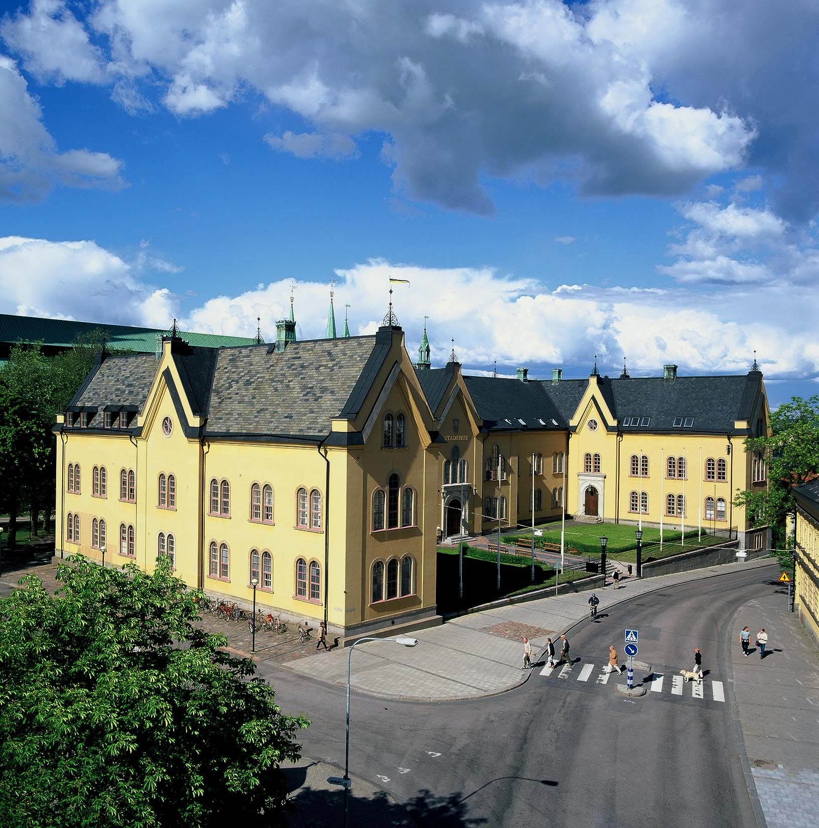 Stadshuset