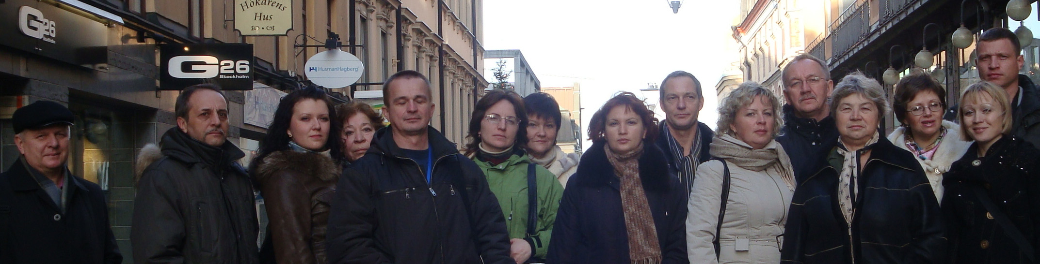 Arkhangelsk_study_visit