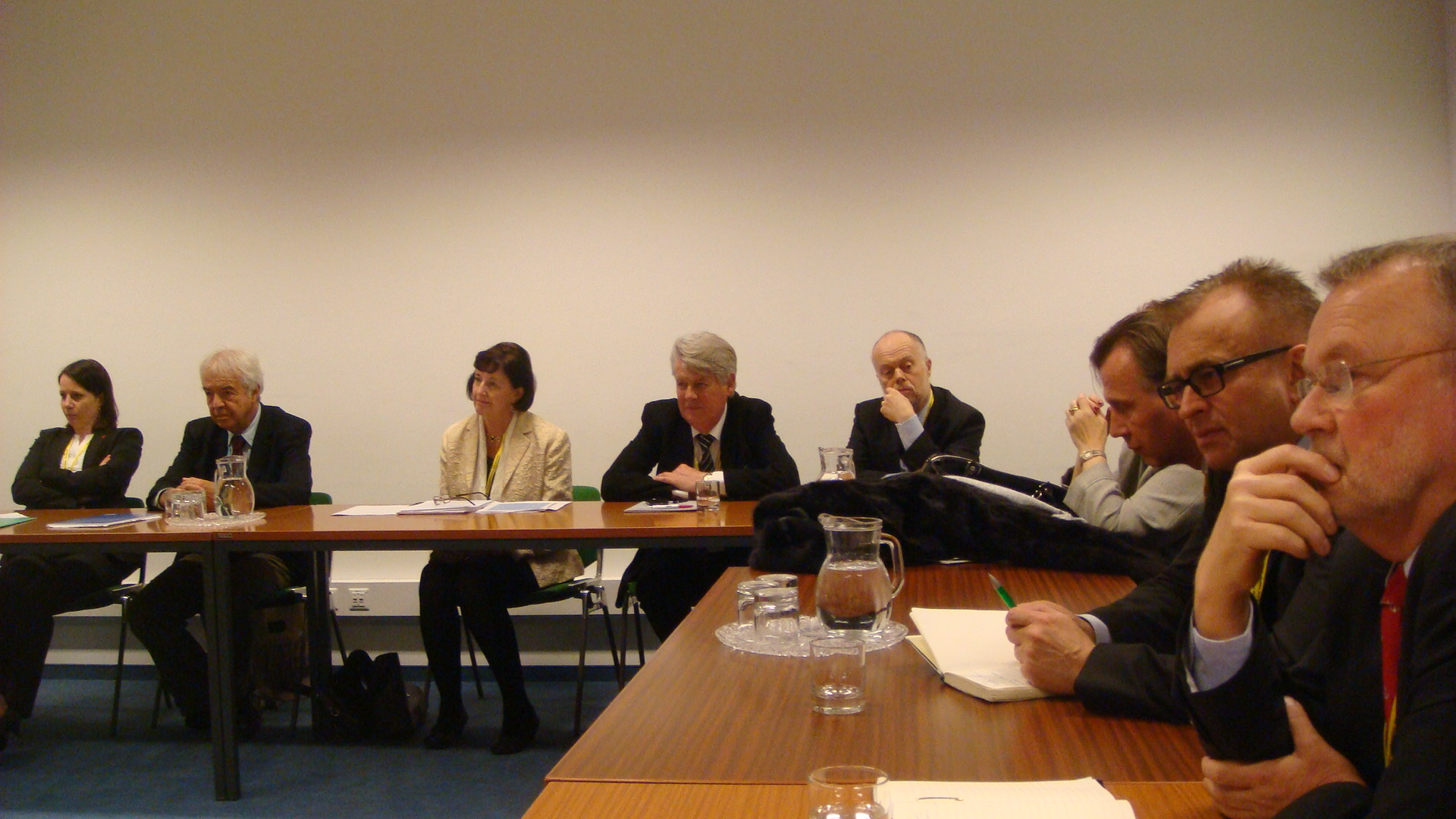 NGOs_and_Maria_Larsson