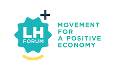 Logo LH Forum