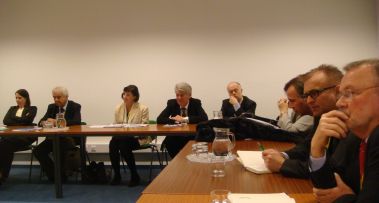 NGOs_and_Maria_Larsson