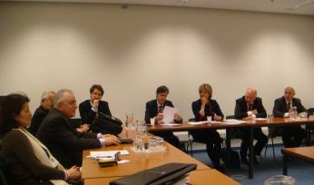 Maria_Larsson_and_NGOs