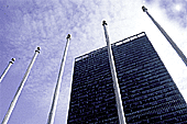 United Nations, New York.