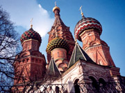 Moscow