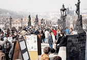 Prague