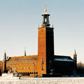 Stockholms Stadshus