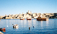 Valetta