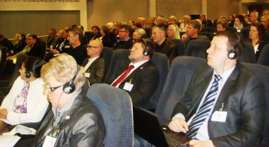 Read more: 19th ECAD Mayors´ Conference